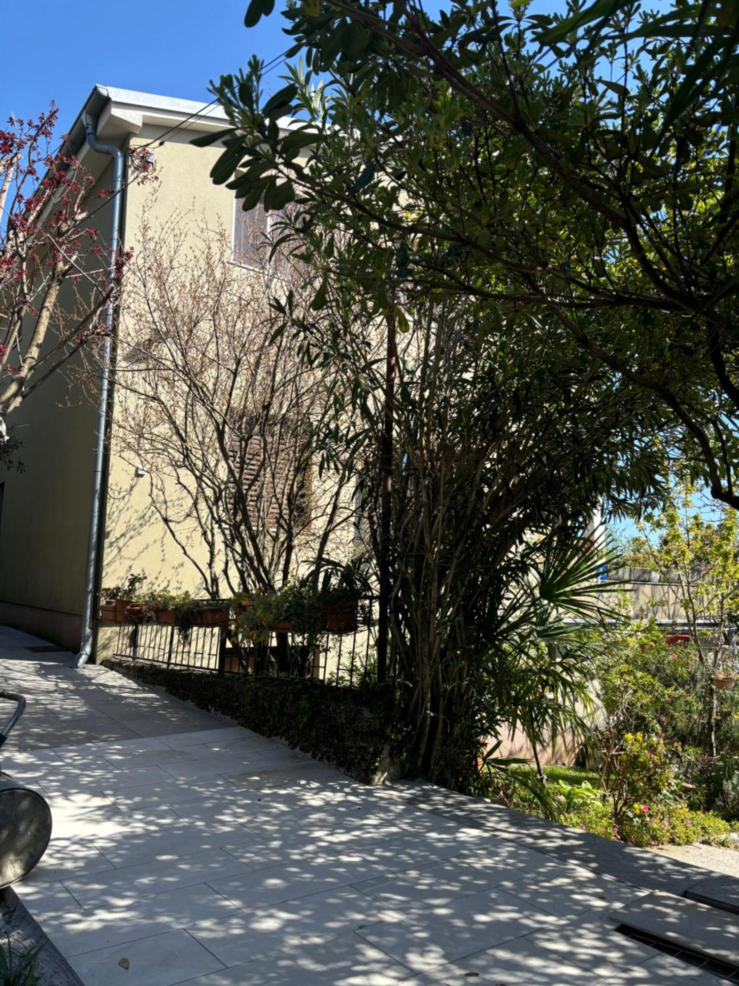 Appartamento House Demaro Matulji Esterno foto