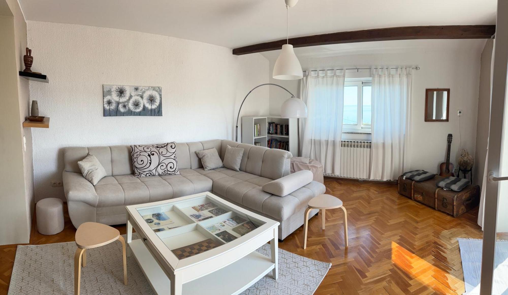 Appartamento House Demaro Matulji Esterno foto
